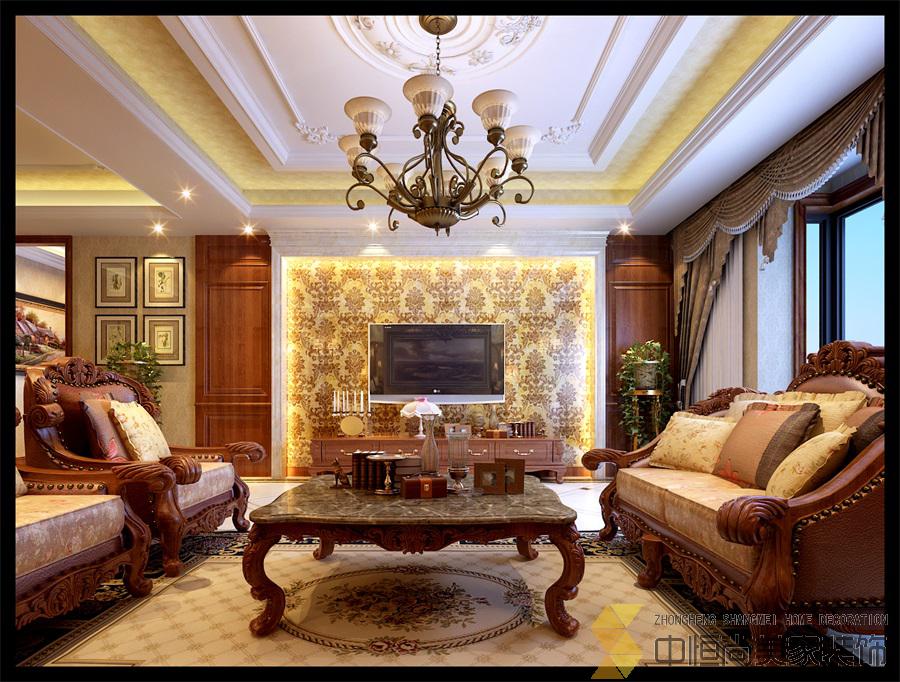 西安,西安家裝,西安家裝設(shè)計(jì),西安小戶型設(shè)計(jì)公司,裝修案例紫郡長(zhǎng)安效果圖