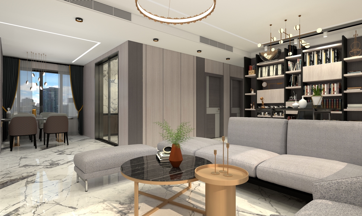 裝修施工細節(jié)，不想被宰就必須看！