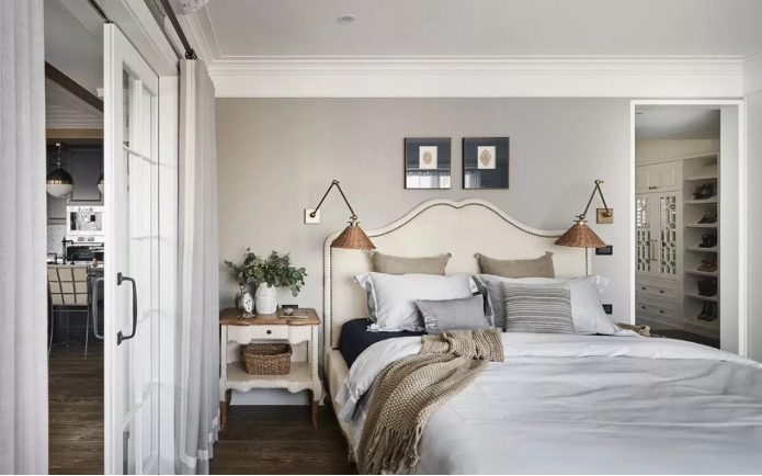 150㎡現(xiàn)代美式風(fēng)格 | 打造優(yōu)雅質(zhì)感家居生活！