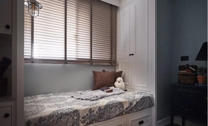 150㎡現(xiàn)代美式風(fēng)格 | 打造優(yōu)雅質(zhì)感家居生活！