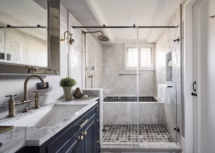 150㎡現(xiàn)代美式風(fēng)格 | 打造優(yōu)雅質(zhì)感家居生活！