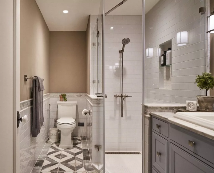 150㎡現(xiàn)代美式風(fēng)格 | 打造優(yōu)雅質(zhì)感家居生活！