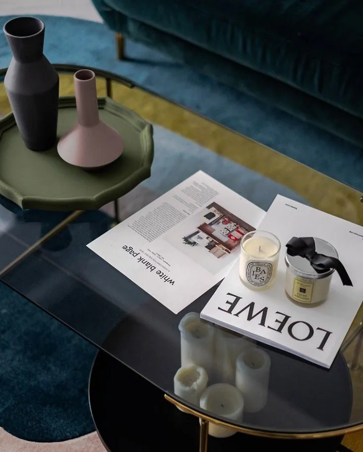 100㎡法式輕奢案例 | 浪漫而經(jīng)典！