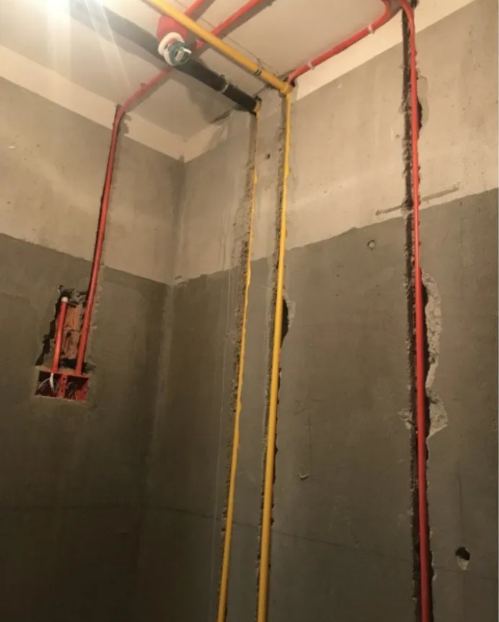 水電裝修施工流程注意事項，注意這5個要點，不用再怕被坑了