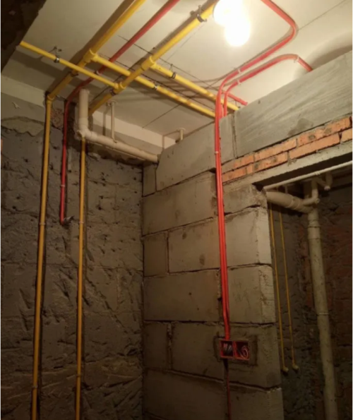 水電裝修施工流程注意事項，注意這5個要點，不用再怕被坑了