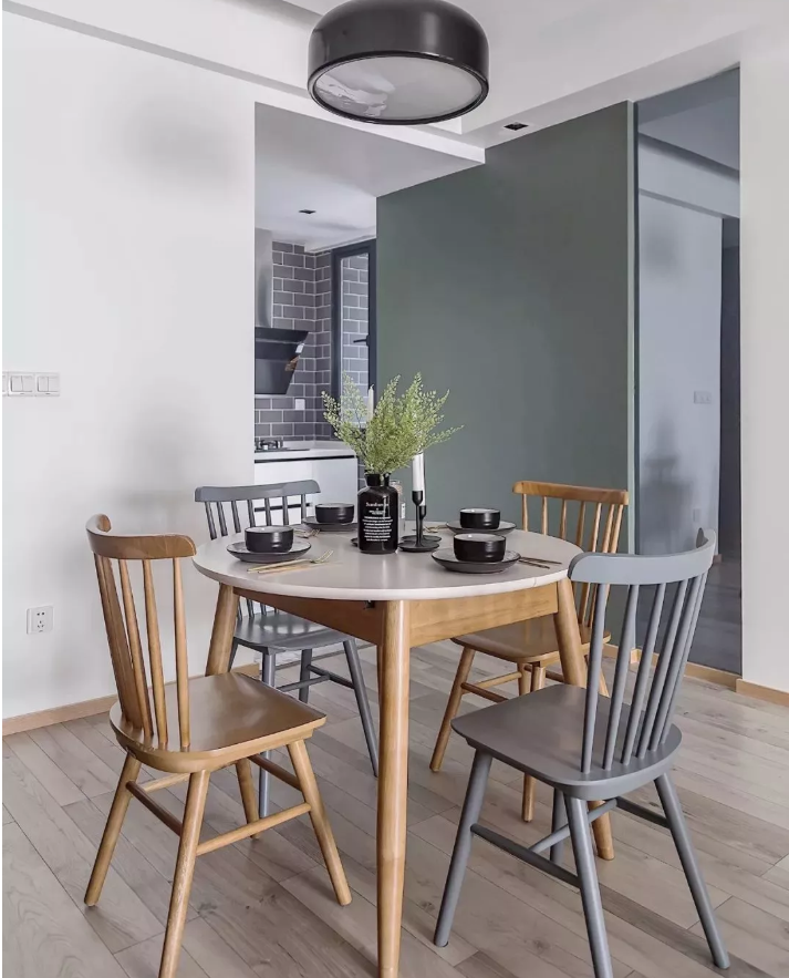 現(xiàn)代風格|簡約 時尚 舒適