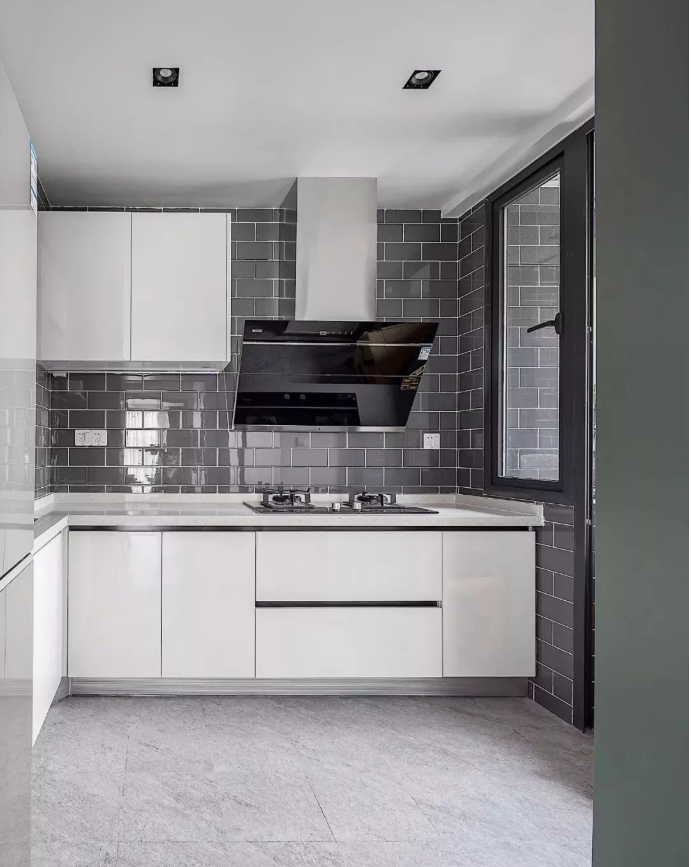 現(xiàn)代風格|簡約 時尚 舒適