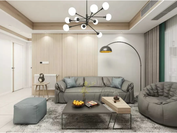 客廳搭配系列:用4個案例為你解析客廳燈光設(shè)計最強攻略 客廳搭配系列:用4個案例為你解析客廳燈光設(shè)計最強攻略