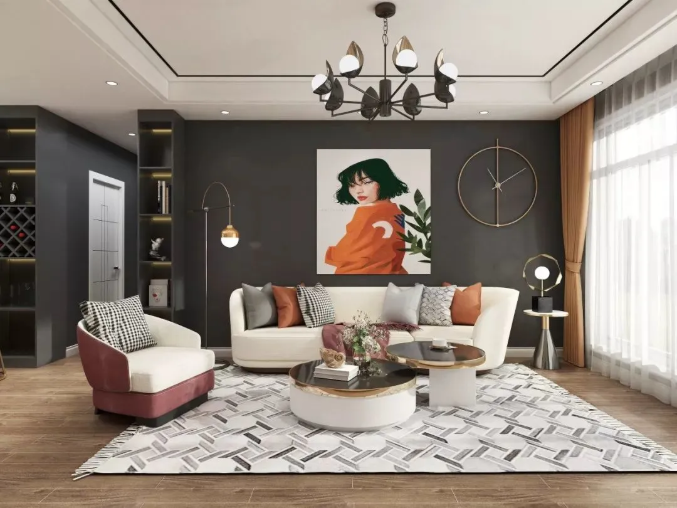 客廳搭配系列:用4個案例為你解析客廳燈光設(shè)計最強攻略 客廳搭配系列:用4個案例為你解析客廳燈光設(shè)計最強攻略