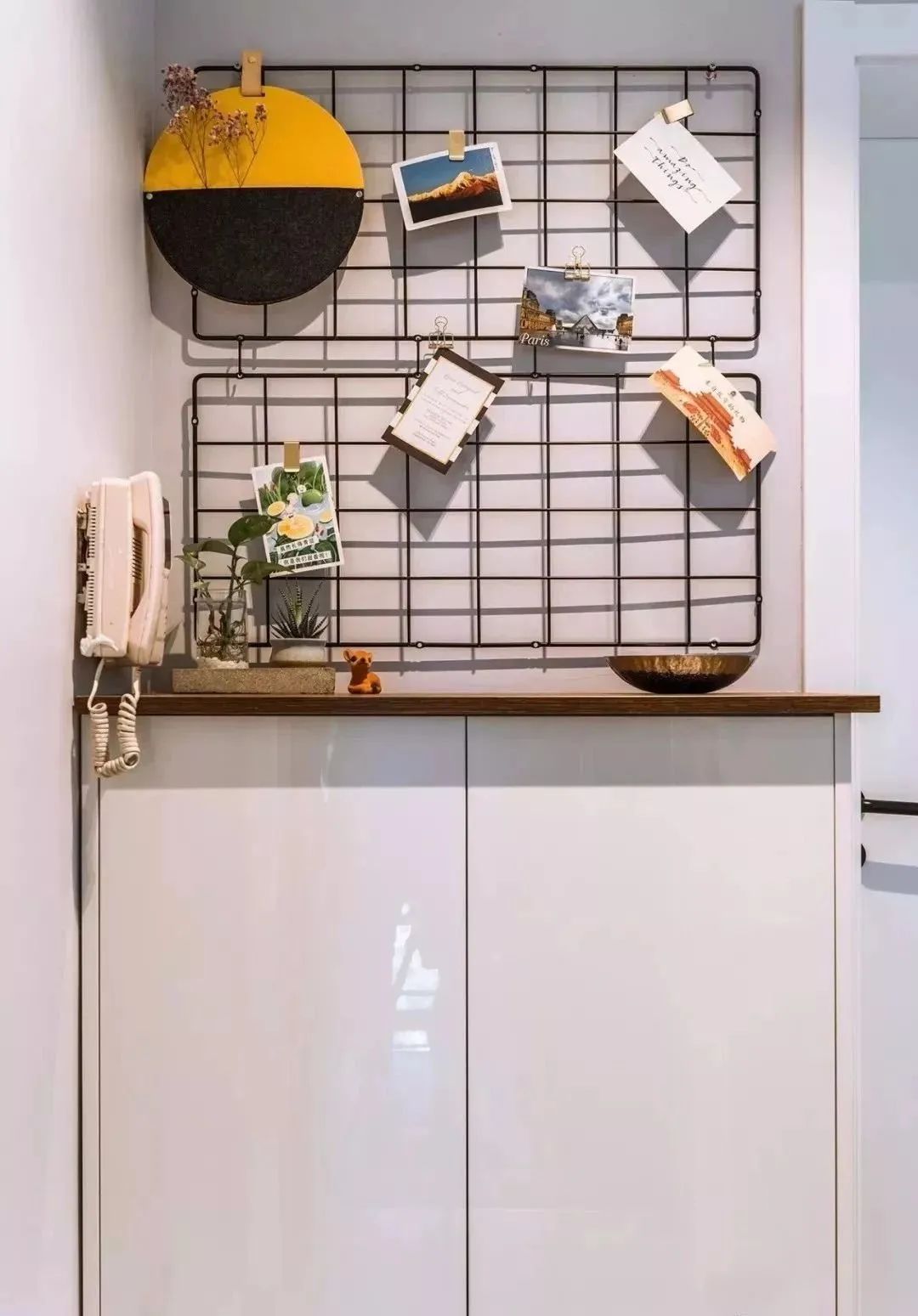 109㎡簡約新房完工，溫馨配色搭配精致軟裝，完工效果太溫馨！