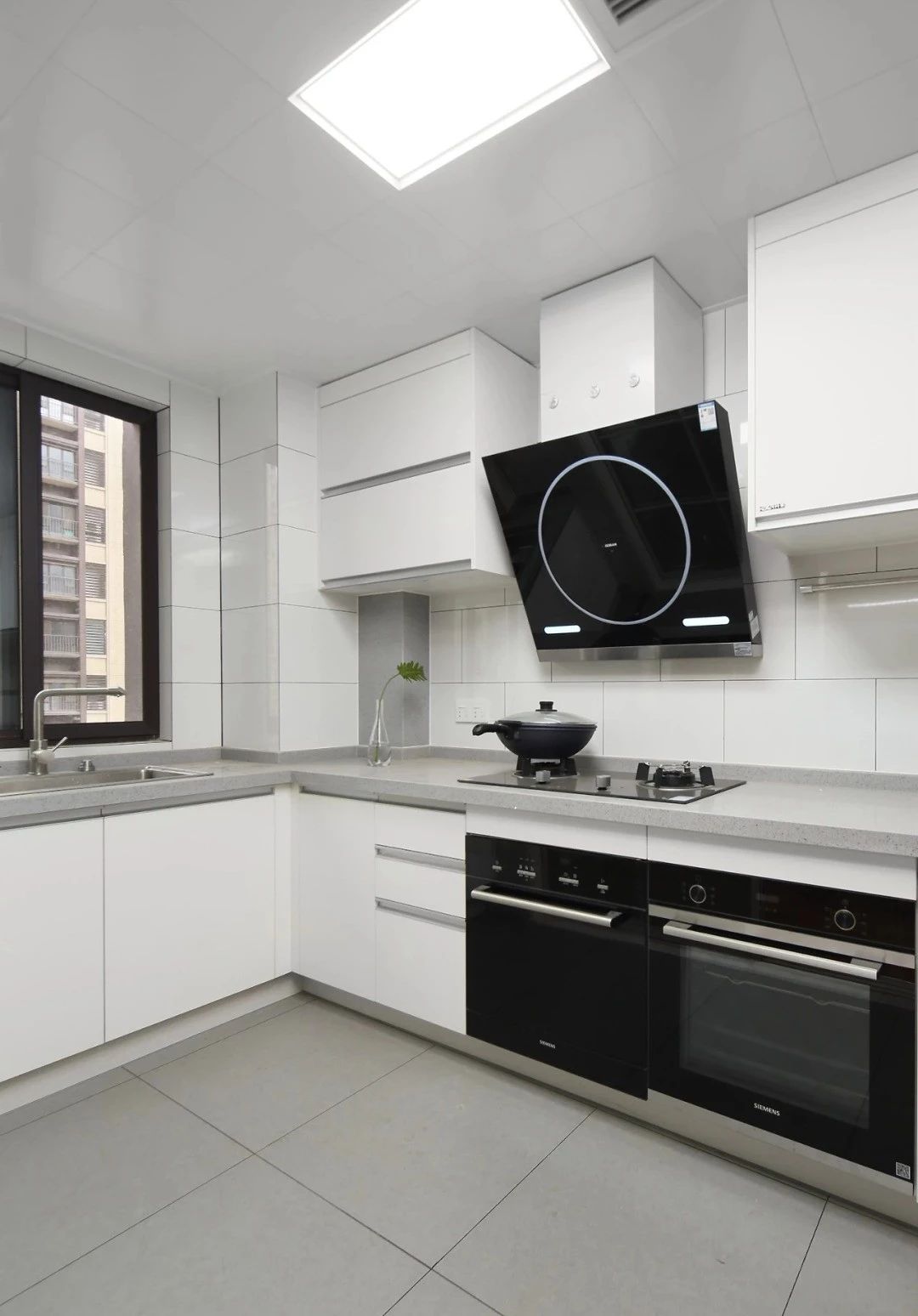 138㎡日式MUJI風(fēng)4室2廳，家就是要舒適干凈！