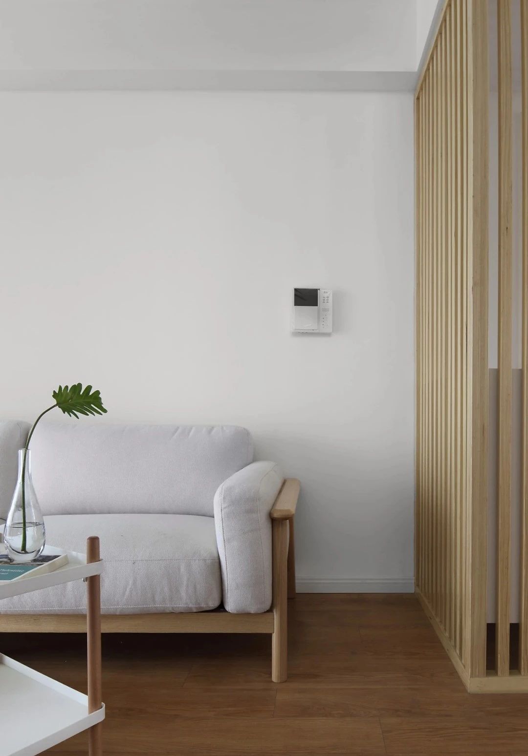 138㎡日式MUJI風(fēng)4室2廳，家就是要舒適干凈！